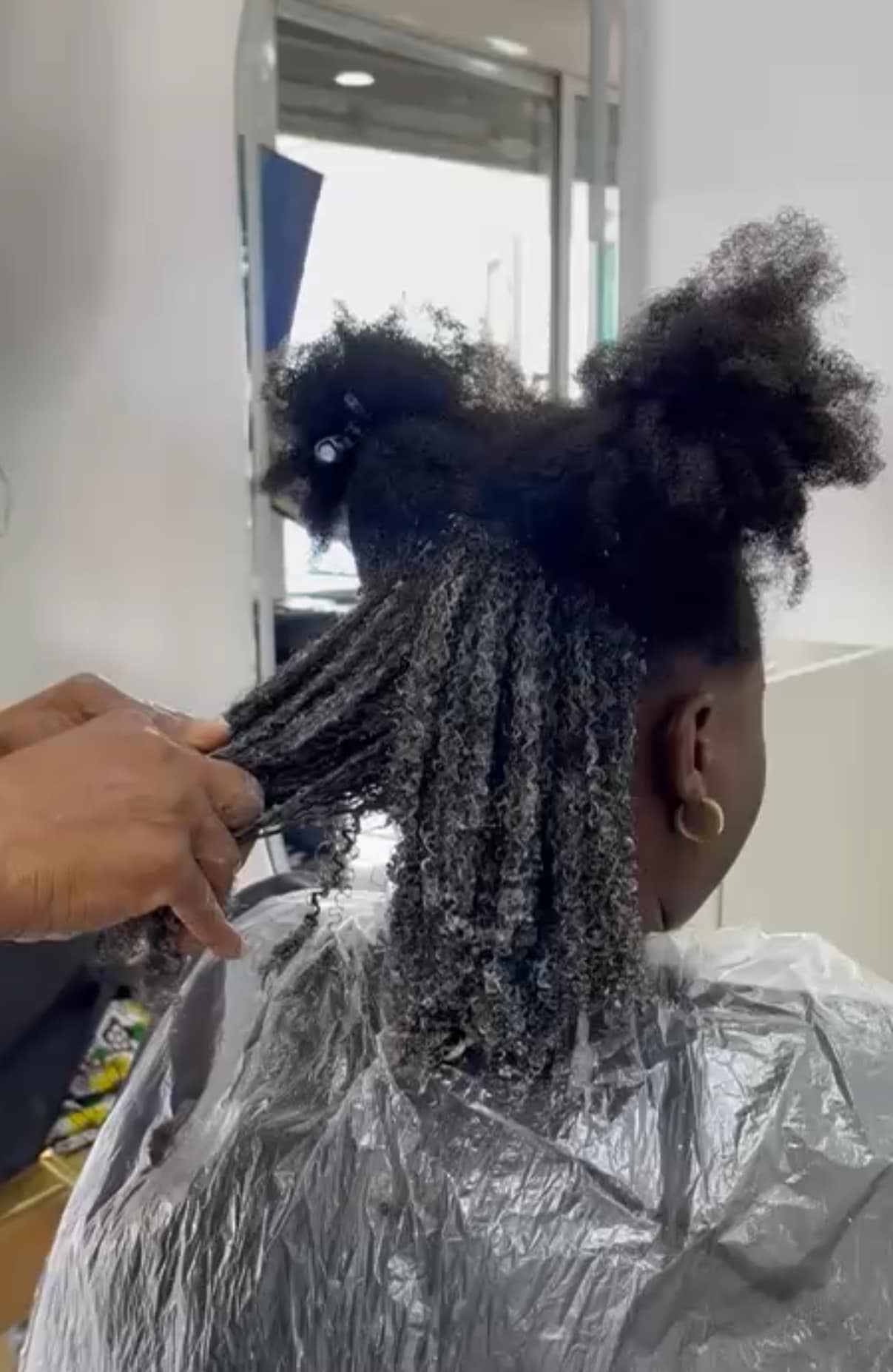 SHAMPOOING SIMPLE